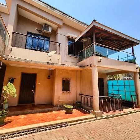 Gold Villa Lonavala Exterior foto