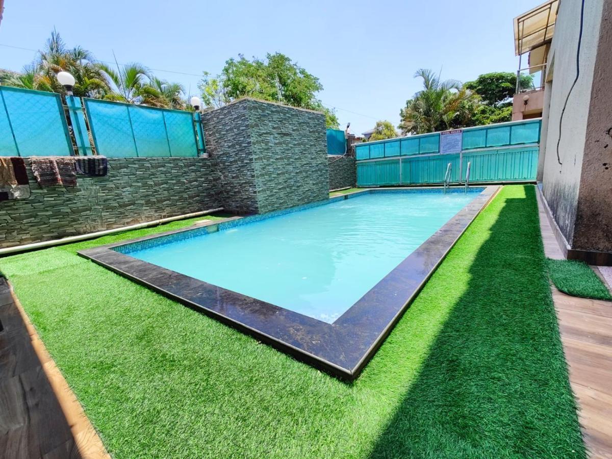 Gold Villa Lonavala Exterior foto