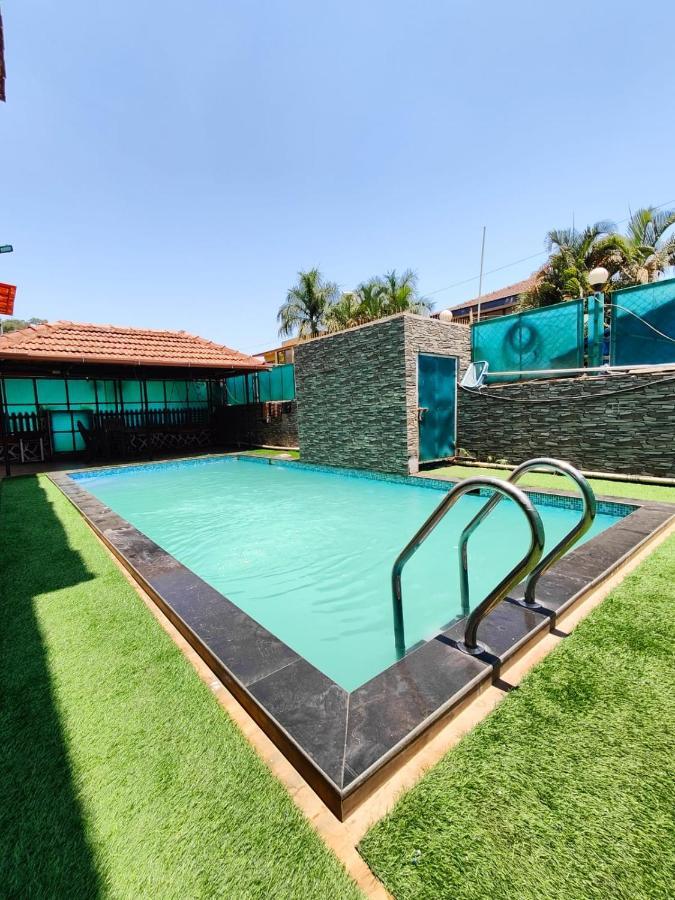 Gold Villa Lonavala Exterior foto
