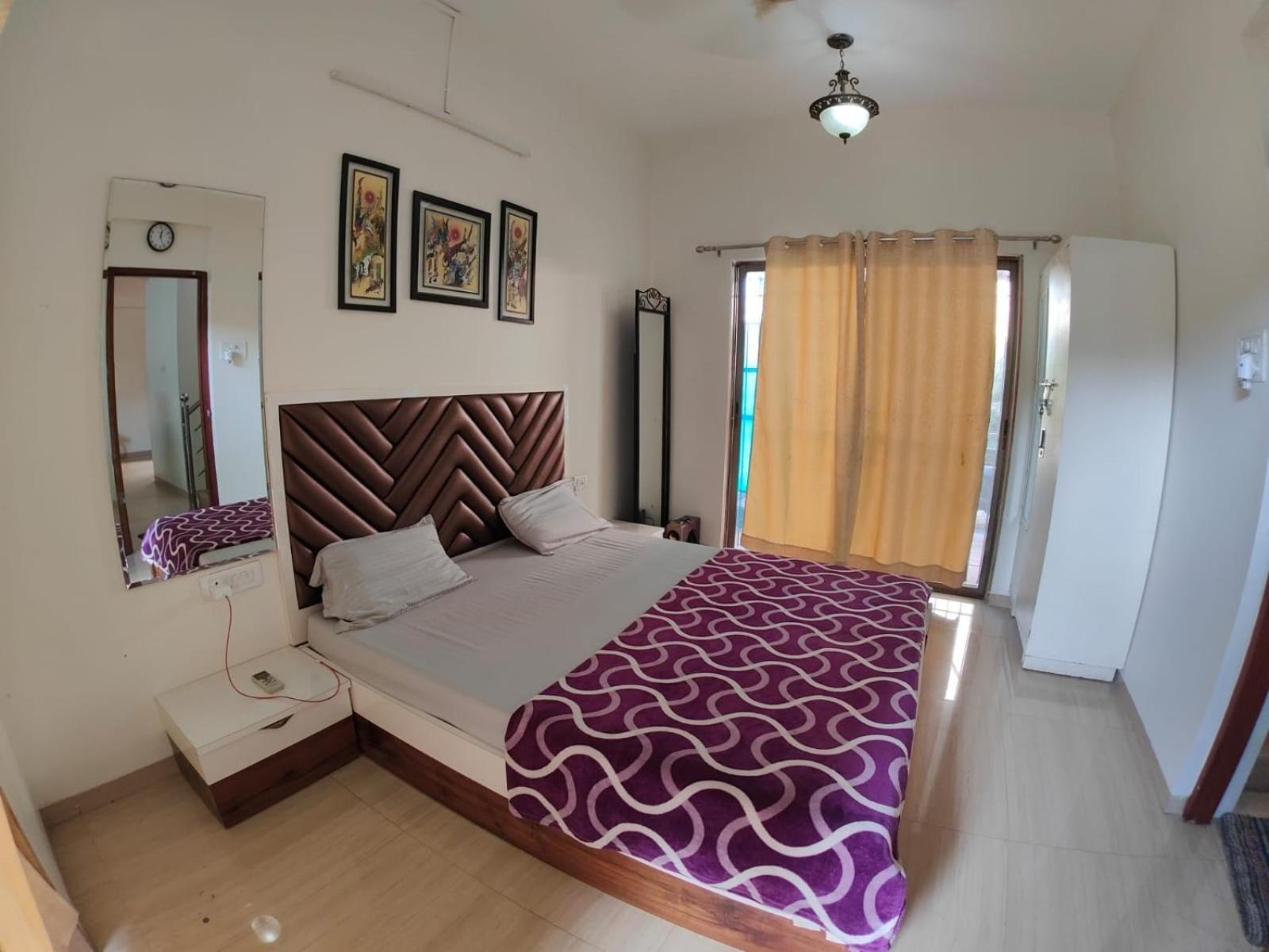 Gold Villa Lonavala Exterior foto