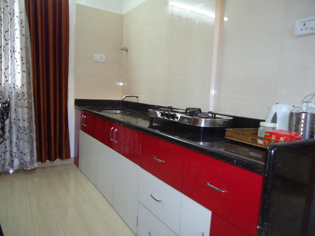 Gold Villa Lonavala Exterior foto