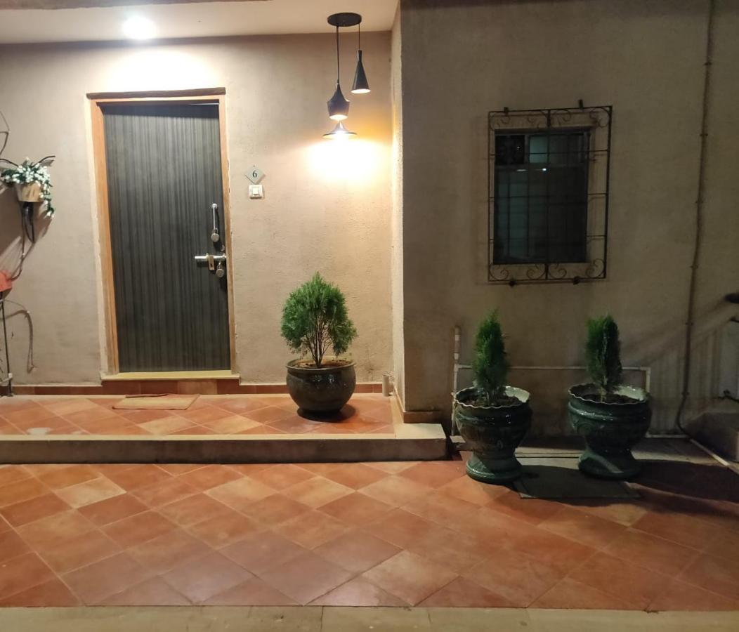 Gold Villa Lonavala Exterior foto